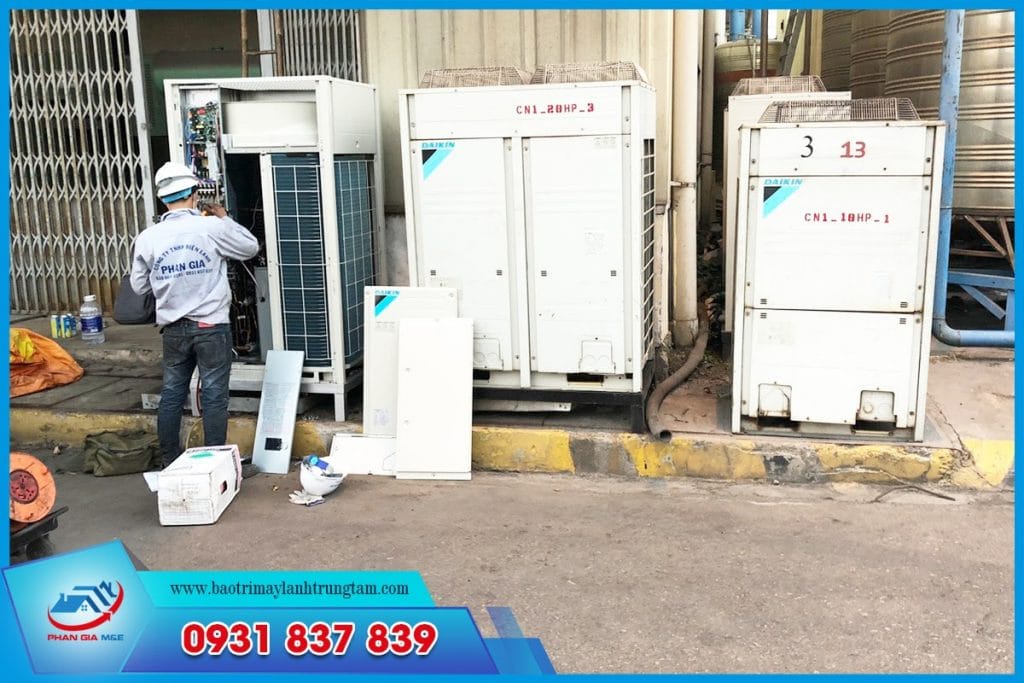 Một số dấu hiệu