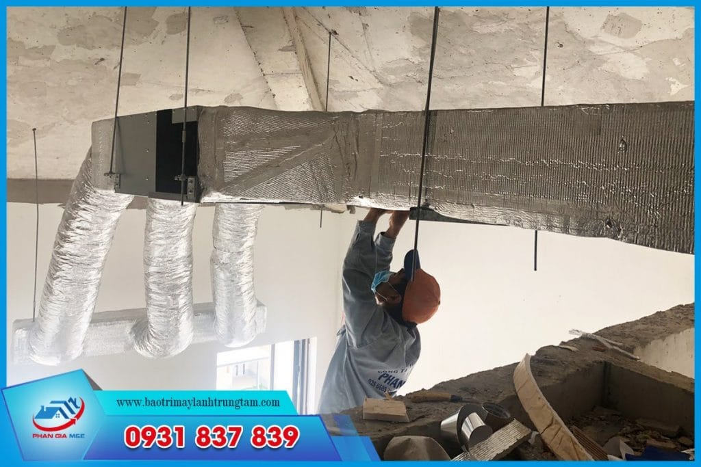 Lưu ý trong sử dụng máy lạnh cần biết
