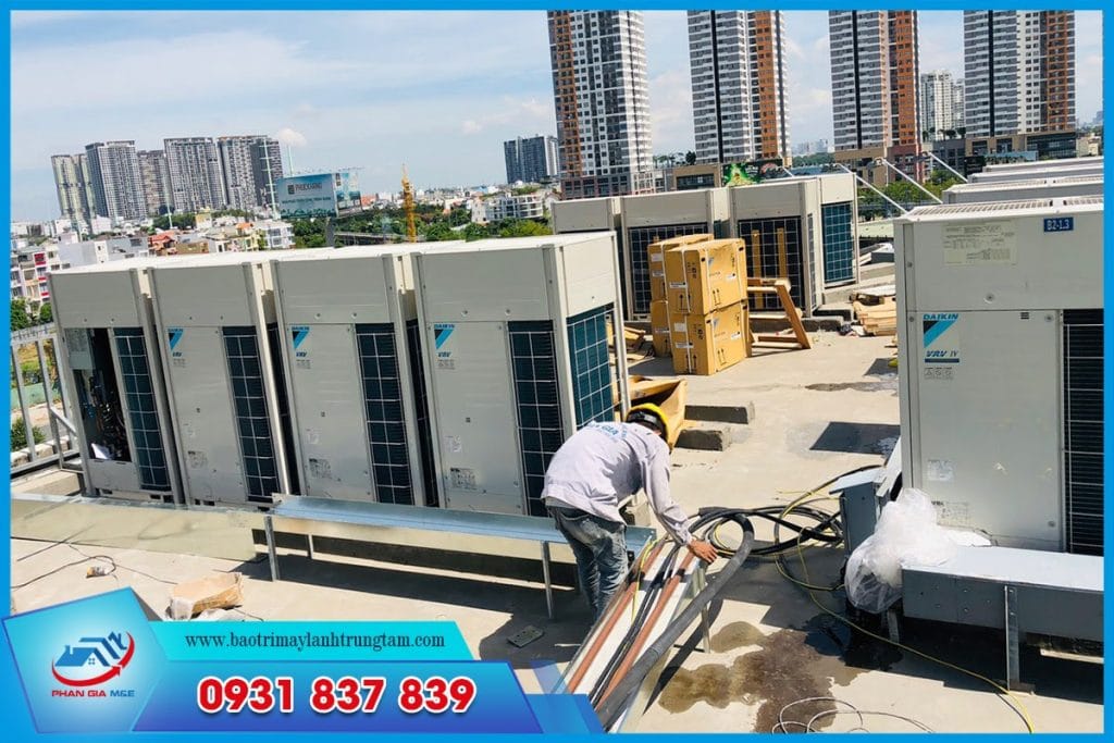Sở hữu quy trình khoa học
