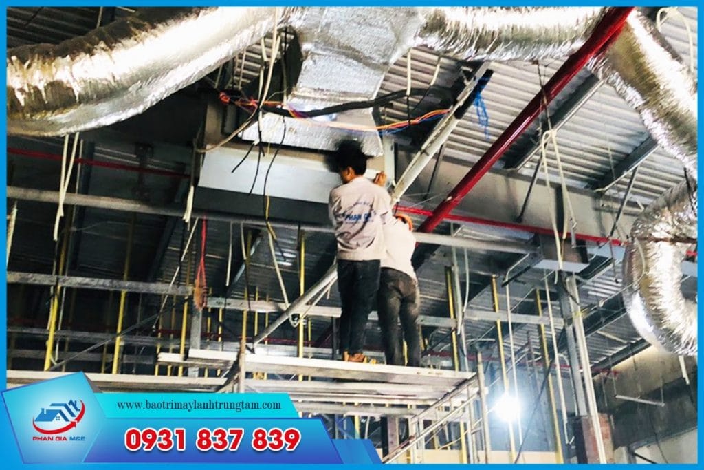 Chính sách bảo hành tin cậy
