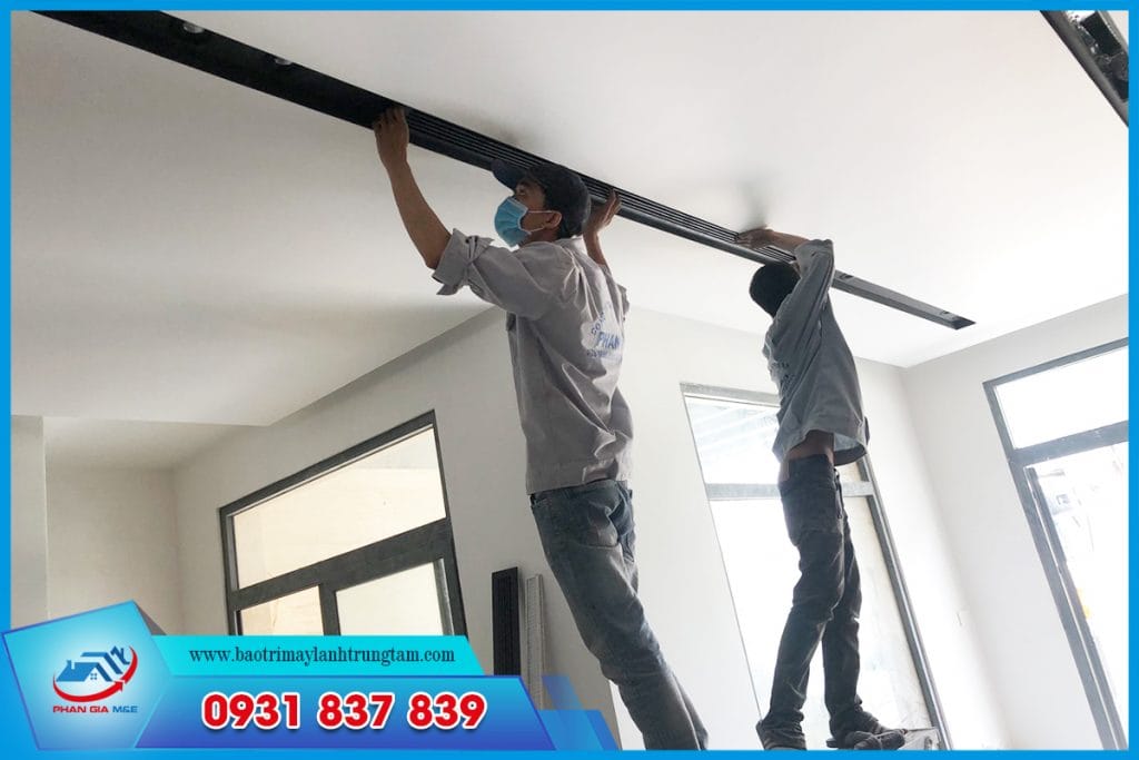 Hài hòa với nội thất ngôi nhà