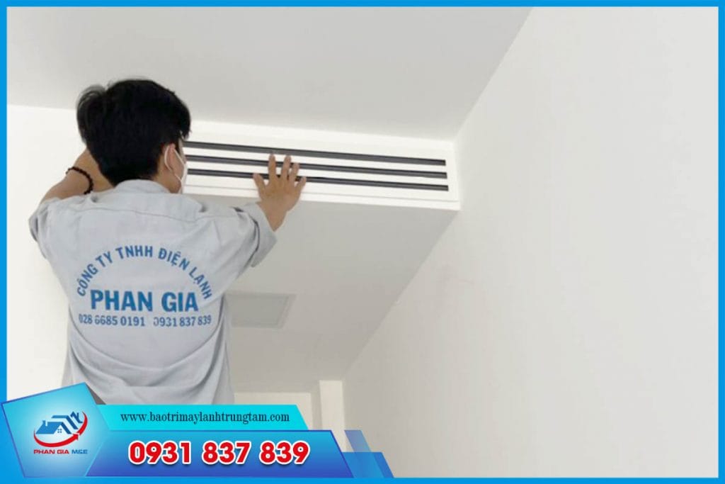 Inverter tiết kiệm điện