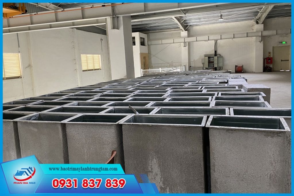 Tầm quan trọng của hệ thống ống gió