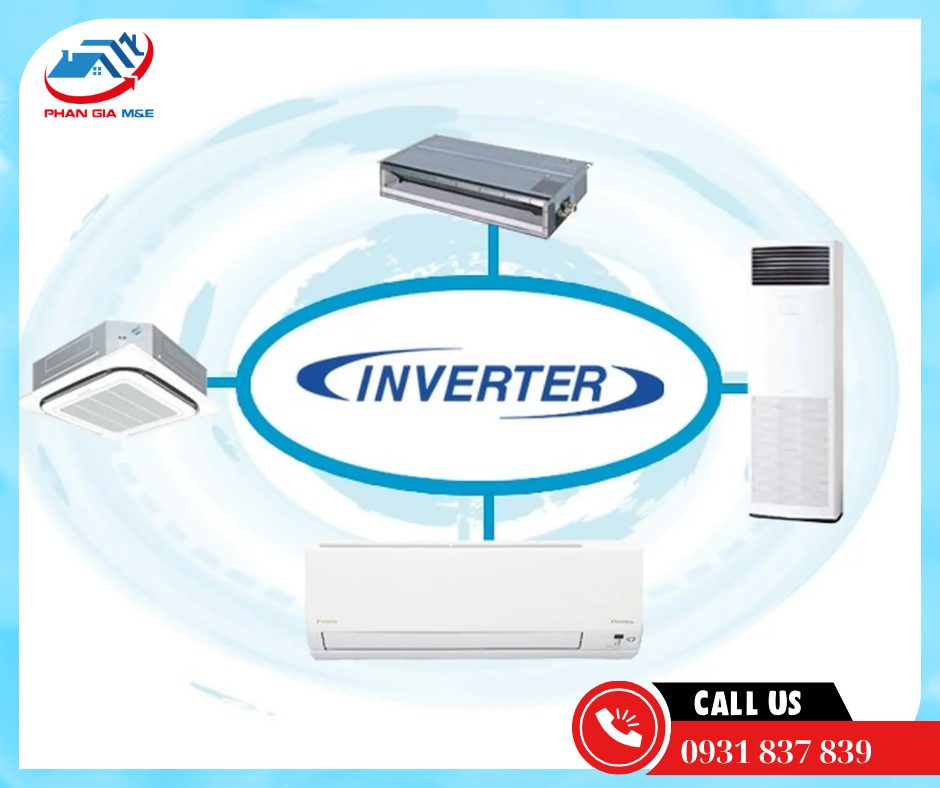 he-thong-dieu-hoa-inverter-da-dang-dan-lanh